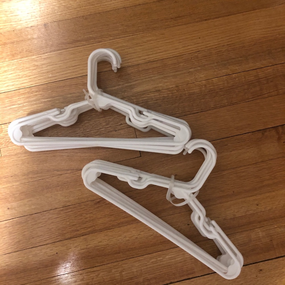 ❌SOLD❌ Hangers